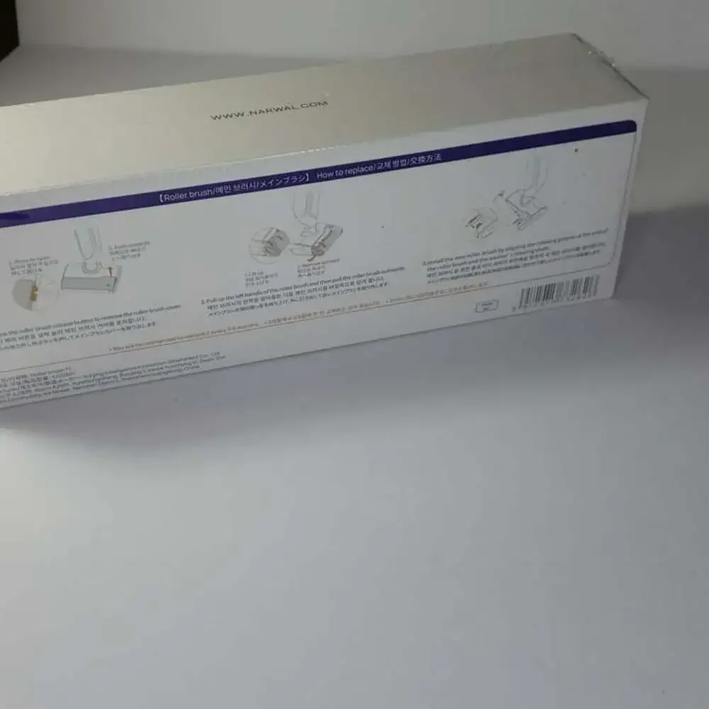 Roller Brush for Narwal Pro Robotic Vacuum‎